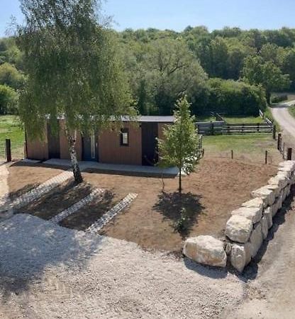 Au Coeur De La Ferme 2 Villa Lacroix-sur-Meuse Ngoại thất bức ảnh