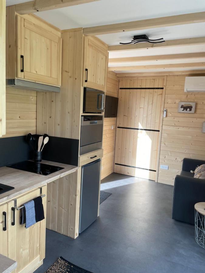 Au Coeur De La Ferme 2 Villa Lacroix-sur-Meuse Ngoại thất bức ảnh