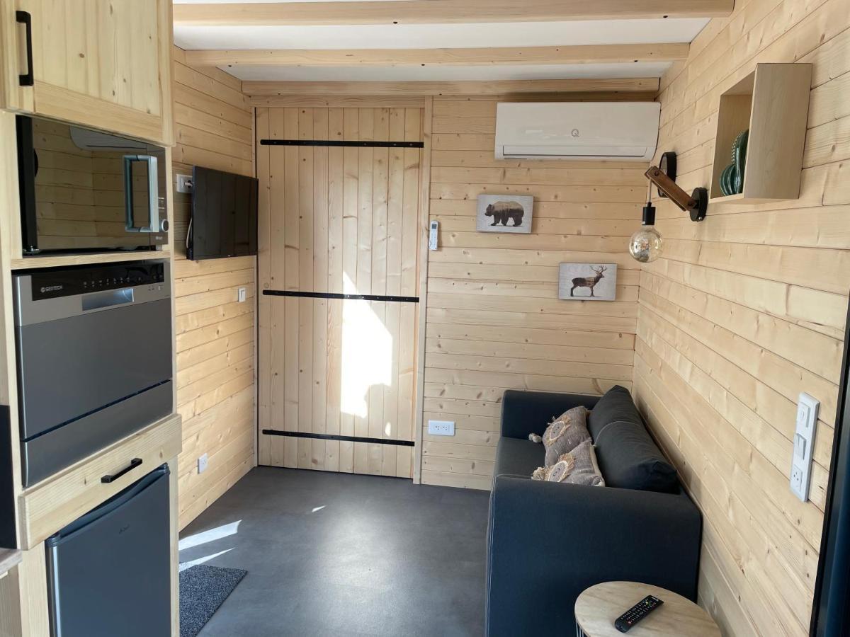 Au Coeur De La Ferme 2 Villa Lacroix-sur-Meuse Ngoại thất bức ảnh