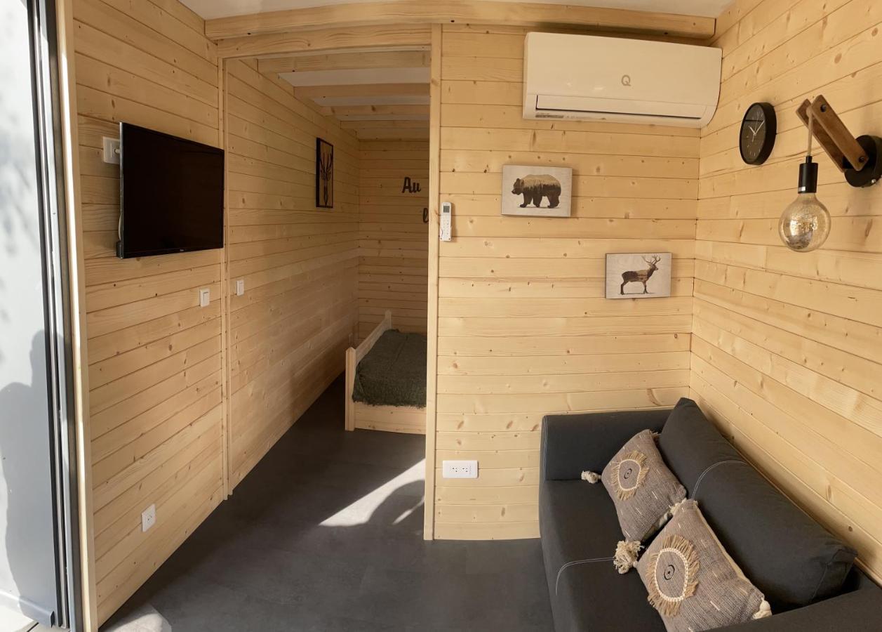 Au Coeur De La Ferme 2 Villa Lacroix-sur-Meuse Ngoại thất bức ảnh