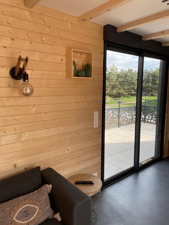 Au Coeur De La Ferme 2 Villa Lacroix-sur-Meuse Ngoại thất bức ảnh