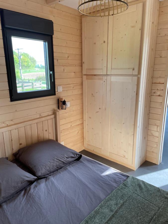 Au Coeur De La Ferme 2 Villa Lacroix-sur-Meuse Ngoại thất bức ảnh