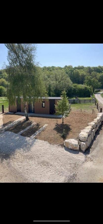 Au Coeur De La Ferme 2 Villa Lacroix-sur-Meuse Ngoại thất bức ảnh